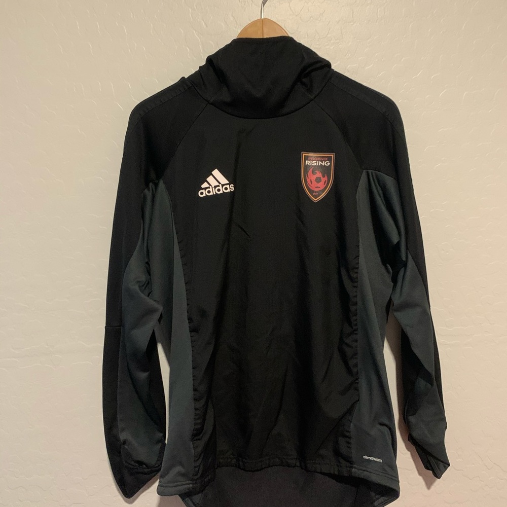 Phoenix Rising Adidas Top